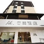 Bejing Zimei Hotel