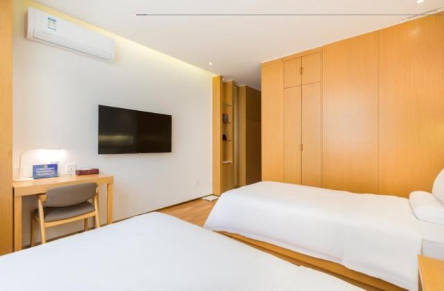 Hotel Bejing Zimei