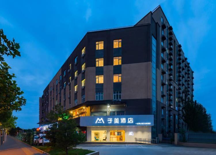 Bejing Zimei 4* Beijing