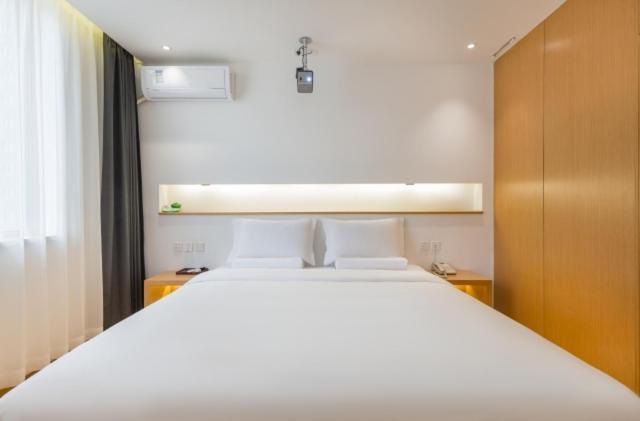 Bejing Zimei 4*