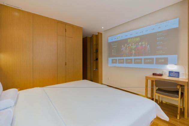 Bejing Zimei 4*
