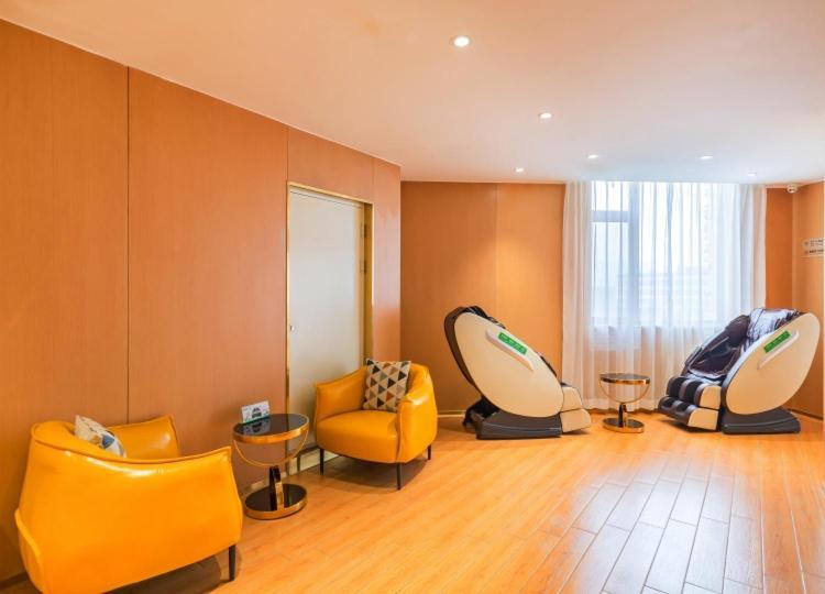 Bejing Zimei 4*