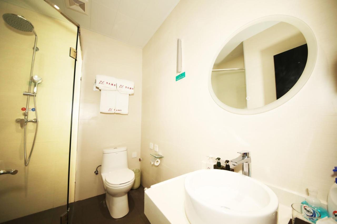 Hotel Bejing Zimei 4*