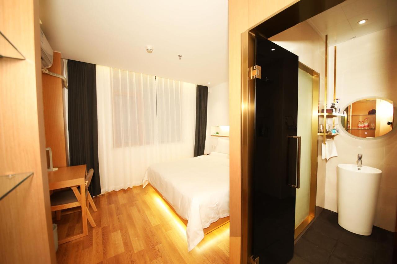 Hotel Bejing Zimei Beijing