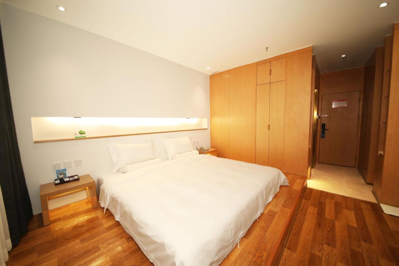 Bejing Zimei 4* Beijing
