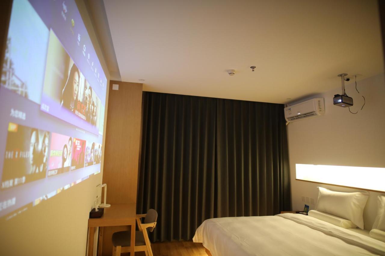 Bejing Zimei Hotel