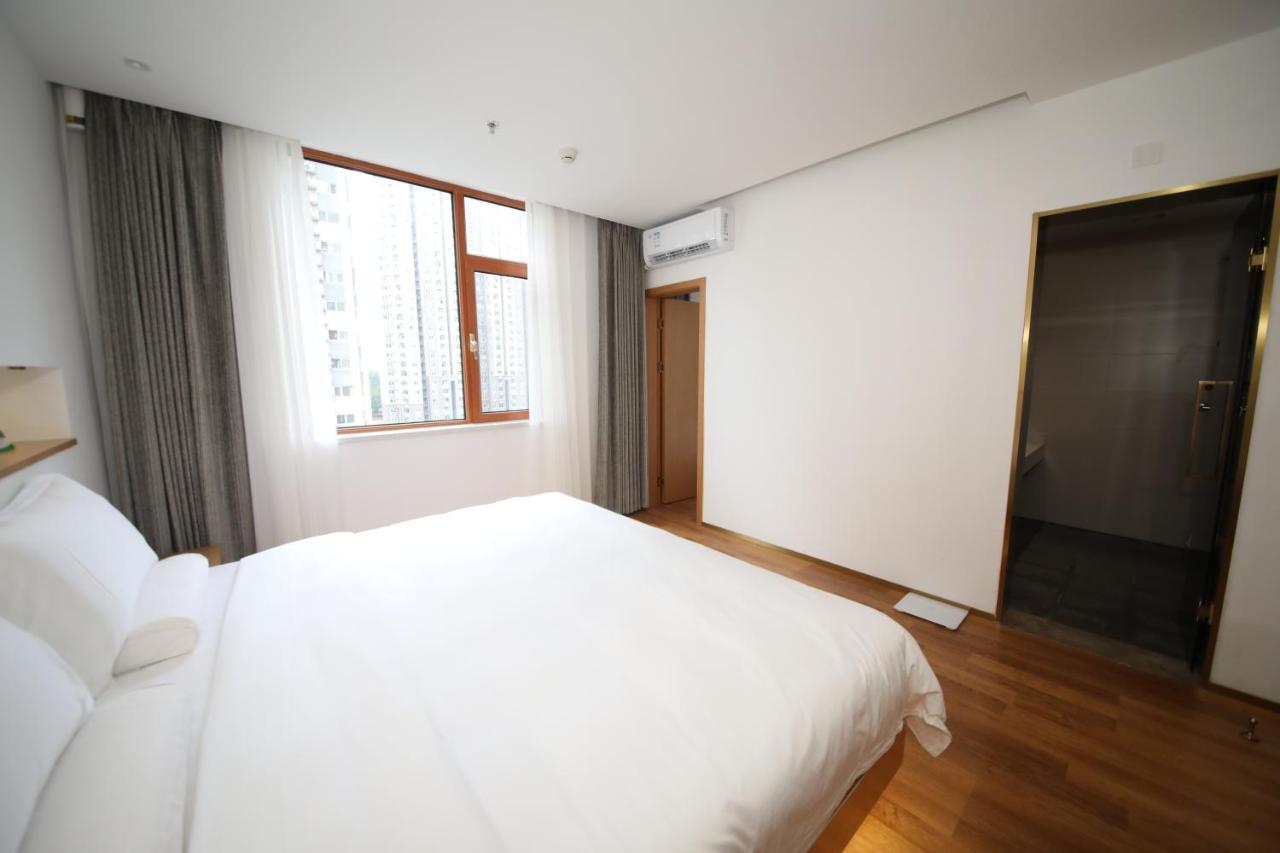 Bejing Zimei 4* Beijing
