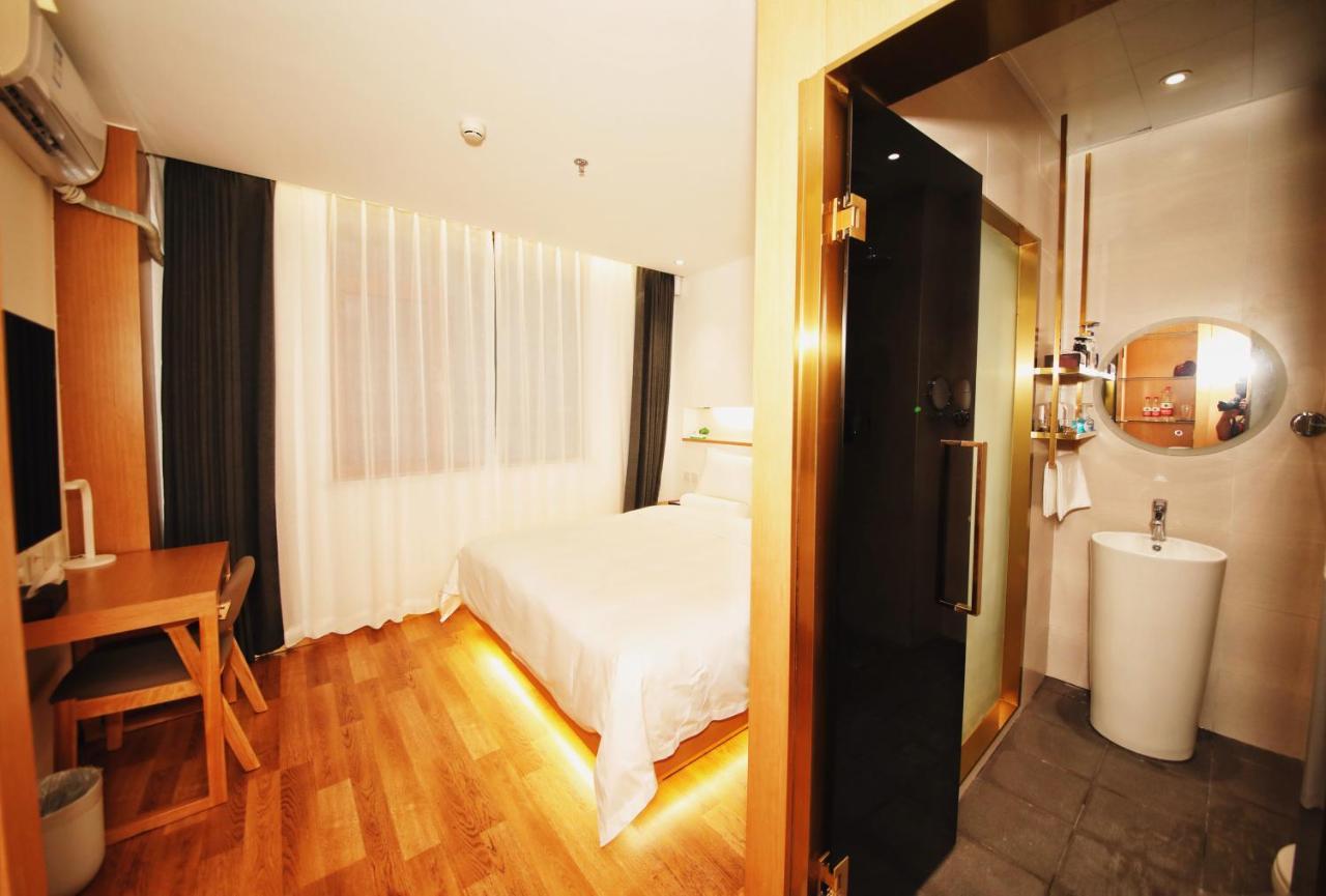 Hotel Bejing Zimei 4*
