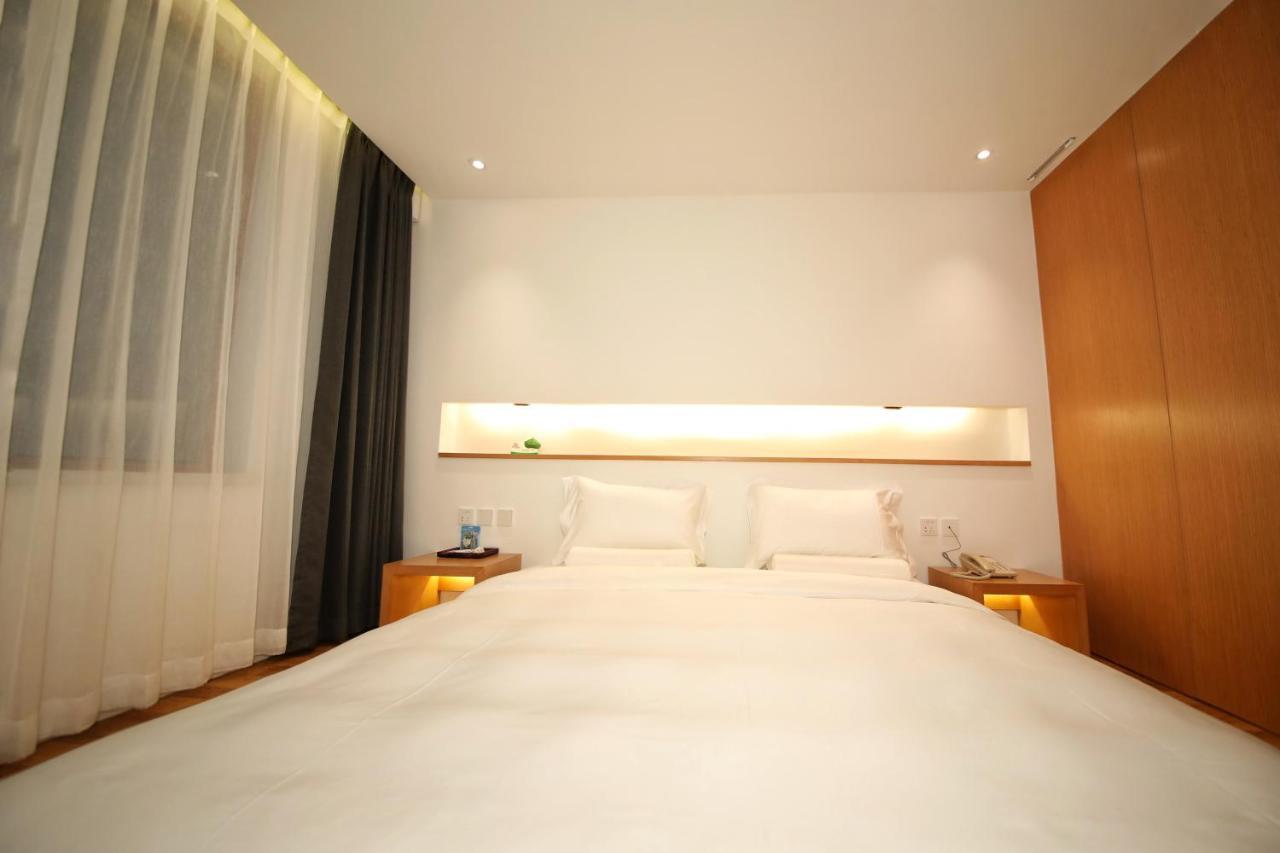 Bejing Zimei Hotel Beijing