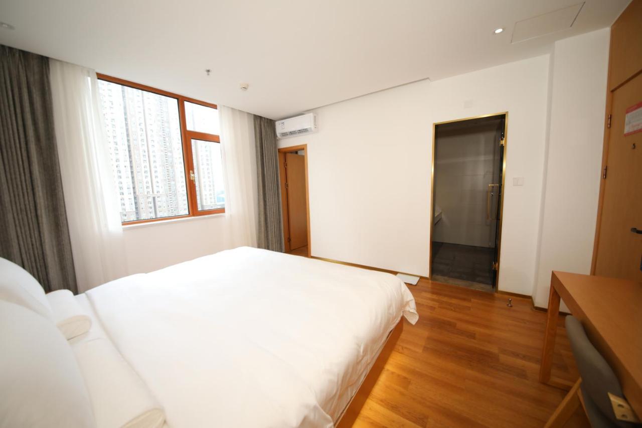 Bejing Zimei Hotel 4*